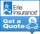 Click here to get an auto insurance quote with Erie Insurance
