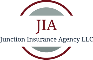 Logo, Junction Insurance